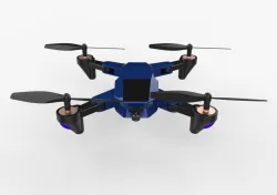 Quadcopter Drone