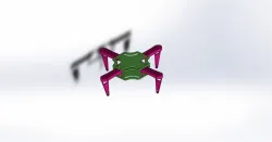Quadcopter Drone