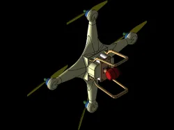 Quadcopter - Drone