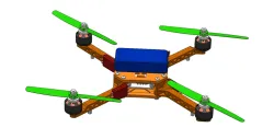 Quadcopter (Drone)