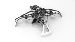 Quadcopter Drone