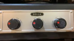 Replacement Knob for Bella 3-Station Crockpot