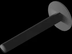 Retraction calibration tower