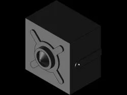 Revotech HD camera