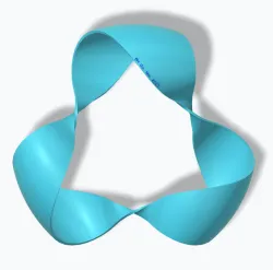 Ribbon