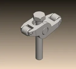 Rocker Arm Assembly