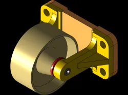 Roller Wheel
