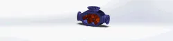 root type blower