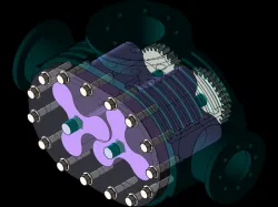Root type Blower