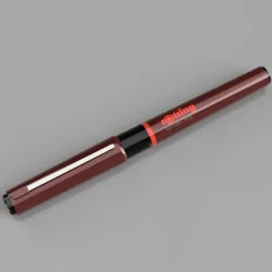 Rotring Pen