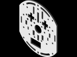 Round robot