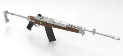 Ruger Mini-14 Tactical GB-F