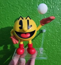 S.H. Figuarts Pac-Man Power Pellet