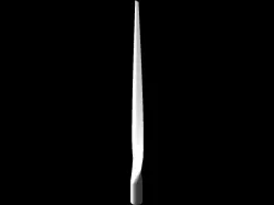 S809 blade