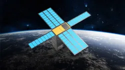 satelite