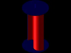 savonious  turbine
