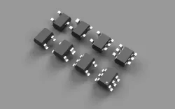 SC70 Packages