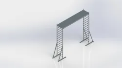 Scaffolding