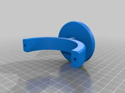 Security Camera Drainpipe Mount