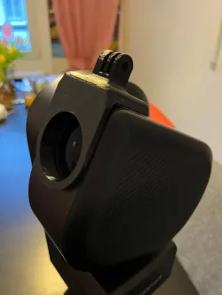Seestar S50 GoPro Adapter