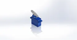 Servo Motor