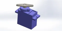 Servo Motor