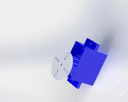 SERVO MOTOR