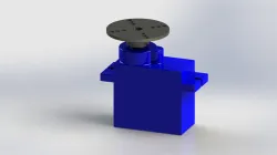 Servo Motor