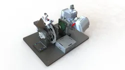 SFL-01 Motor Dynomometer V2.0
