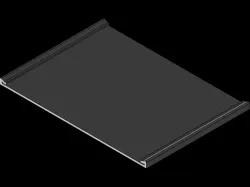 Sheet holder