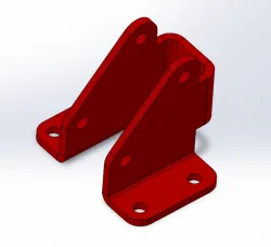 Sheet Metal Practice 3