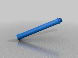 Shootgun Magazine +4 for Yildiz S61 - S71 - Hatsan
