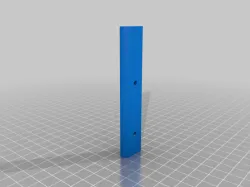 side rail