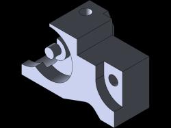 911 slant nose 3D Models | Page 1 | STLFinder