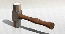 Sledge Hammer | Hammer