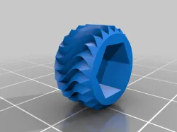 SMA Wrench