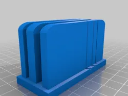 Small Miter for cutting Sintraboard 3mm or 5mm - 45,60,90 degrees cut