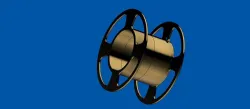 small spool