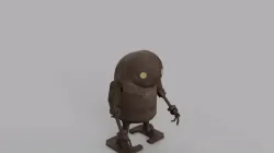Small Stubby(Final Project)