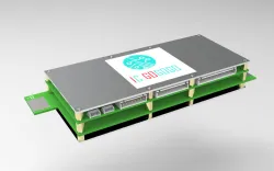 SMART BMS 8-32S / 100-200-300A