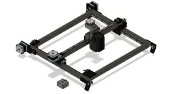 Smart_Laser_Mini-Linear-Rail-3D-Printed-Parts