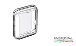 smart watch screen guard