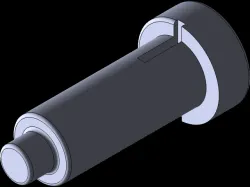 Socket and Spigot joint