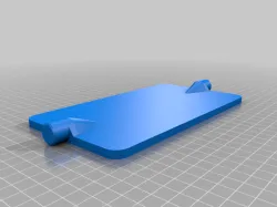 Solar Panel Tilt Stand