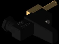 Solenoid Valve