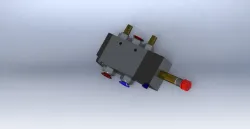 Solenoid valve