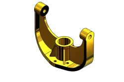 solid works exercise for cad