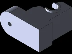 SOLIDWORKS - SAMPLE MODELS 2
