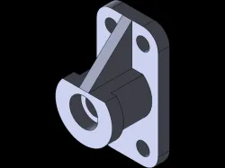 SOLIDWORKS - SAMPLE MODELS 3
