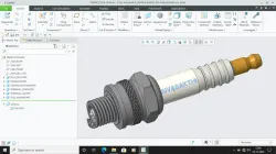 SPARKPLUG DESIGN